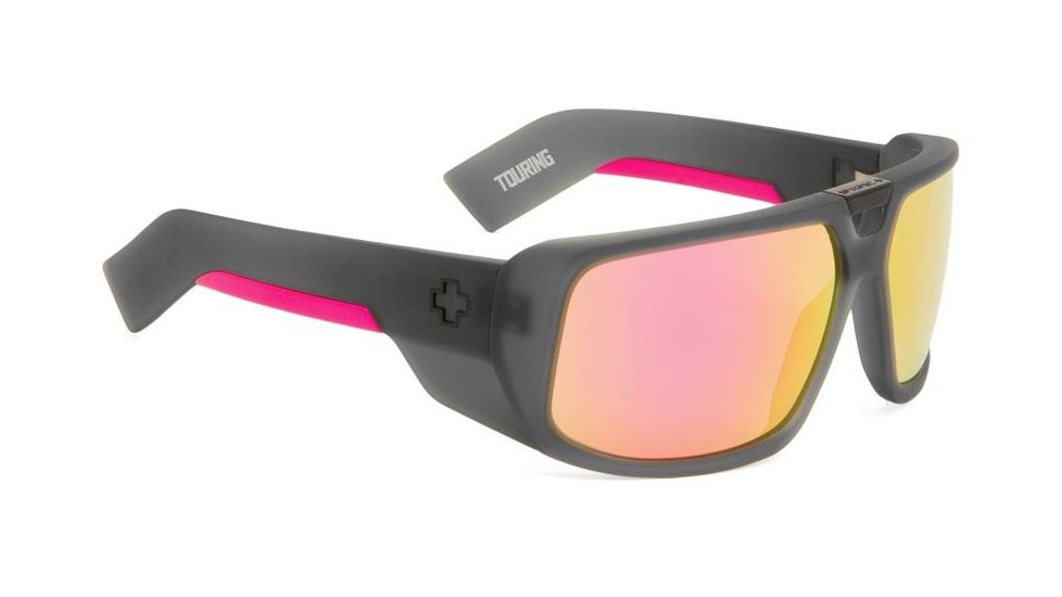 Spy Optic Touring Sunglasses-670795107810