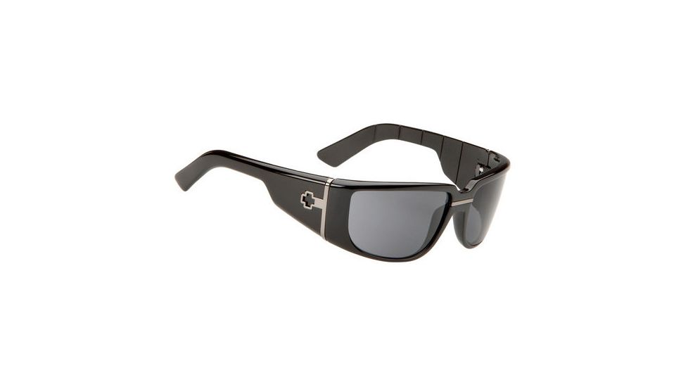 Bronsen Black Frame, Grey Lens 671065062129