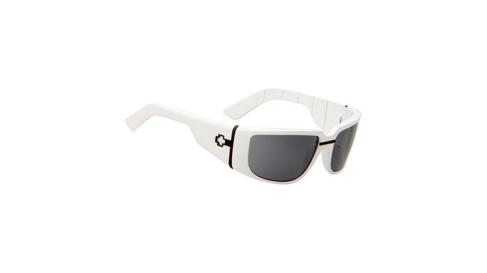 Bronsen White Frame, Grey Lens 671065638129