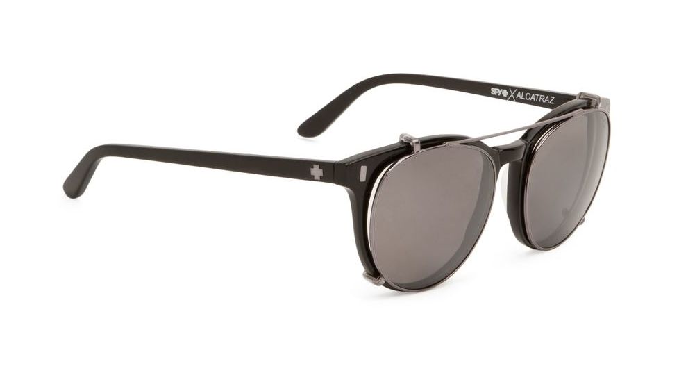 Spy Optic Alcatraz Sunglasses, 673121038832