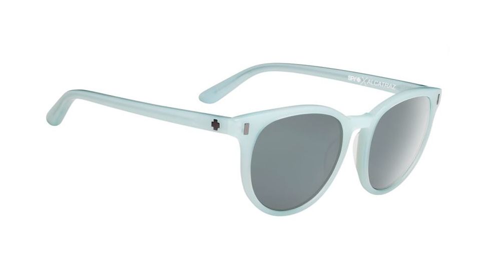 Spy Optic Alcatraz Sunglasses, 673121080352