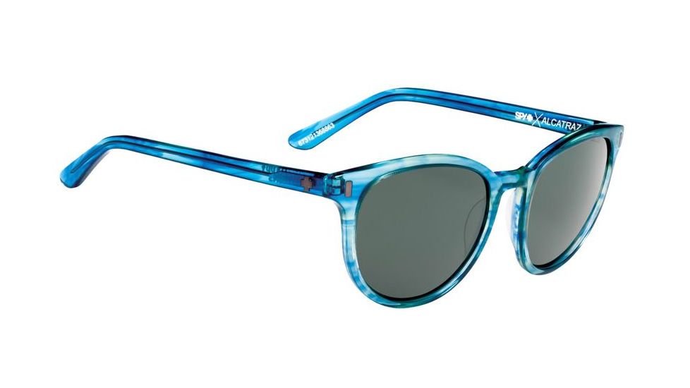 Spy Optic Alcatraz Sunglasses, 673121368863