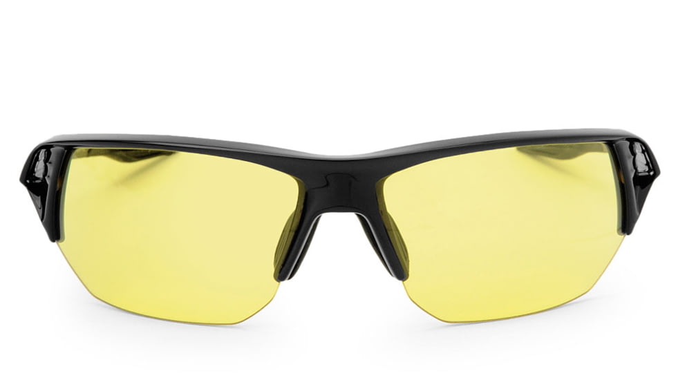 Spy Optic Alpha Black - Commando Kit 1 Lens