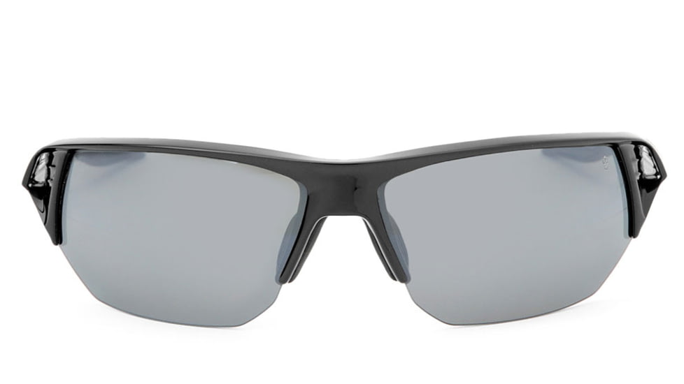 Spy Optic Alpha Black - Commando Kit 2 Lens