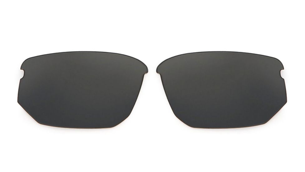 Spy Optic Alpha Replacement Lens, Grey Lens