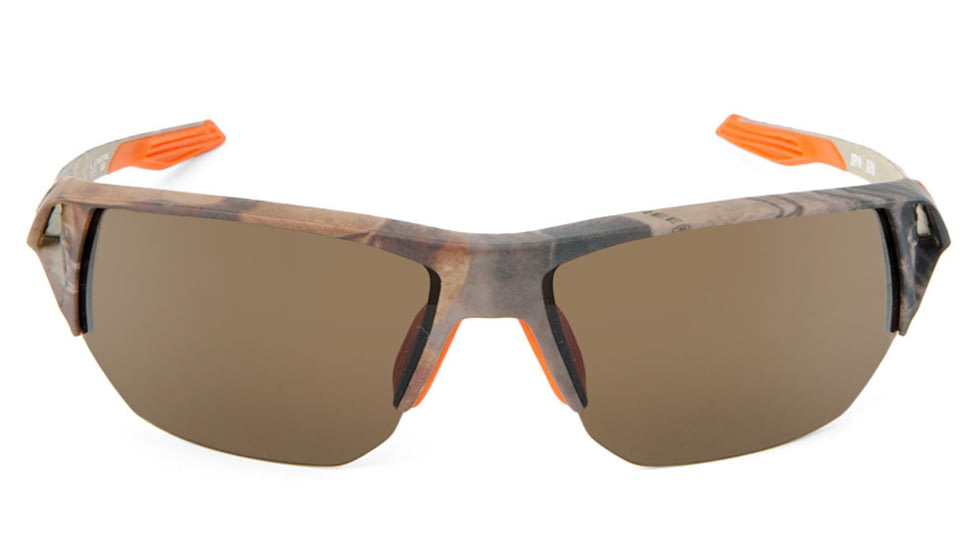Spy Optic Alpha Sunglasses w/ Spy + Realtree Frame &amp; Bronze Lens