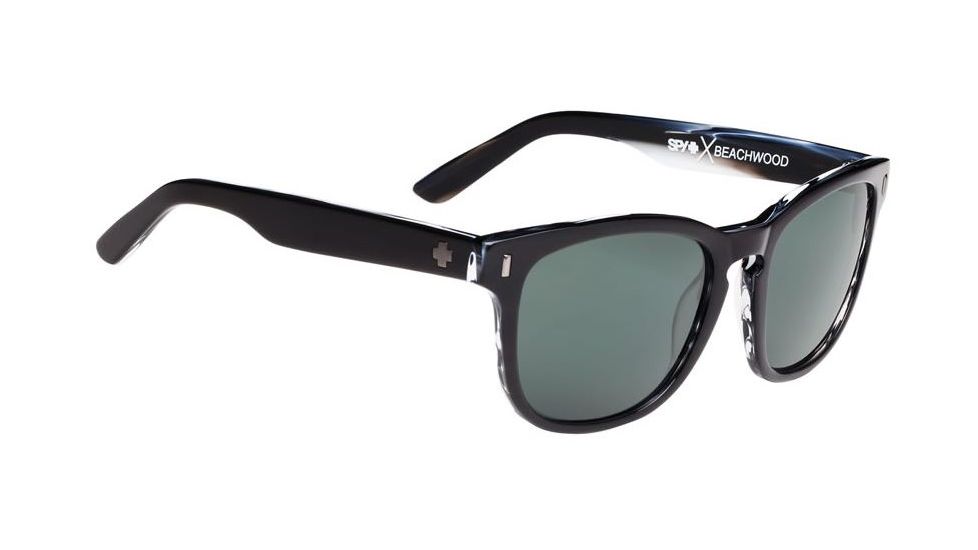 Spy Optic Beachwood Sunglasses, 673027074863