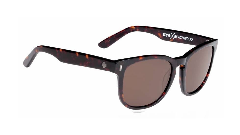 Spy Optic Beachwood Sunglasses, 673027075885