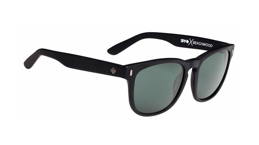 Spy Optic Beachwood Sunglasses, 673027374863