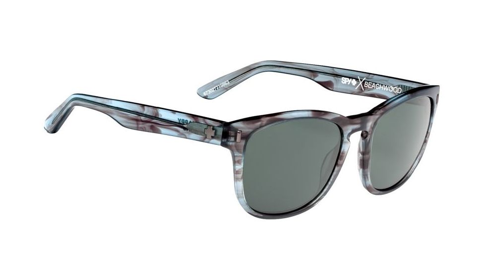 Spy Optic Beachwood Sunglasses, 673027719863