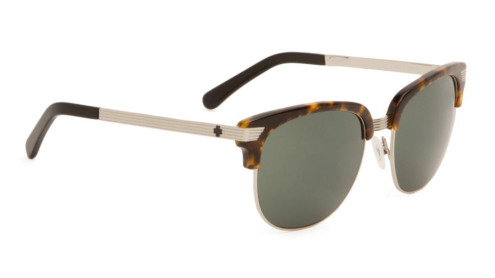 Spy Optic Bleecker Single Vision Prescription Sunglasses, 1956 Frame, 673187012863SV