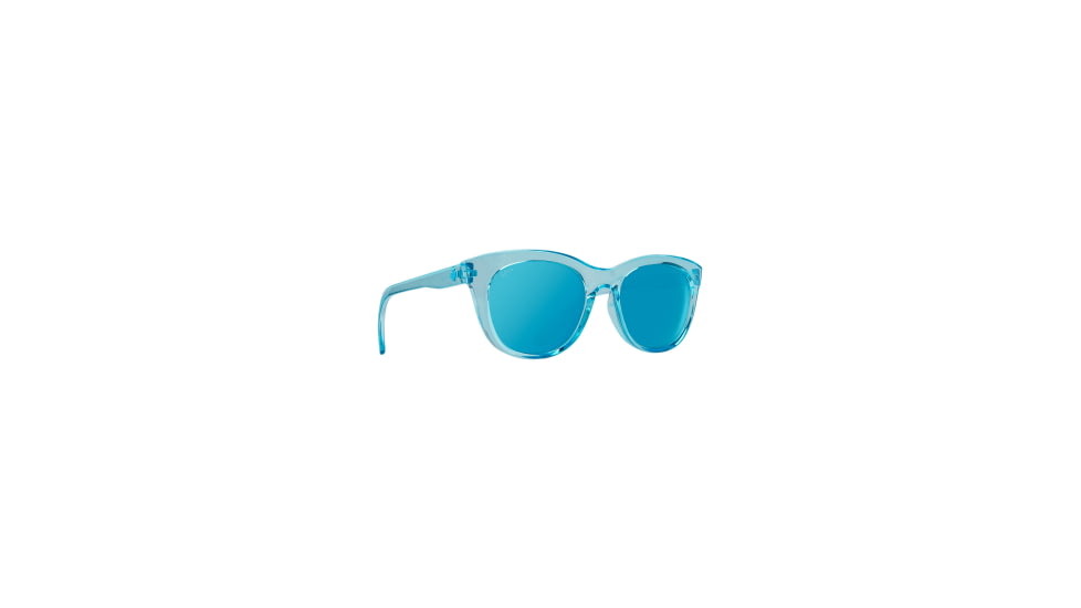 Spy Optic Boundless Spy Sunglasses, Blue, One Size, 132816
