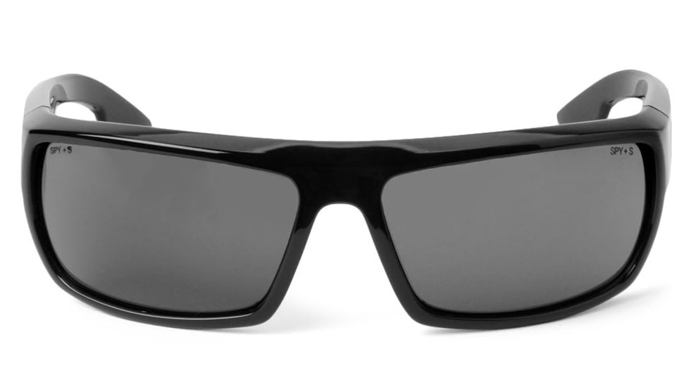 Spy Optic Bounty Black - Grey Polar