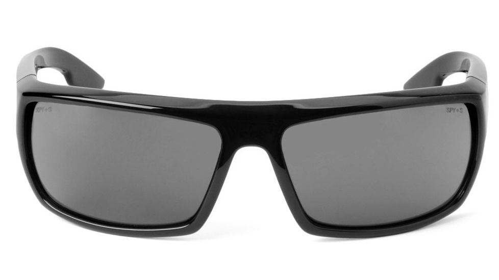 Spy Optic Bounty Black - Grey