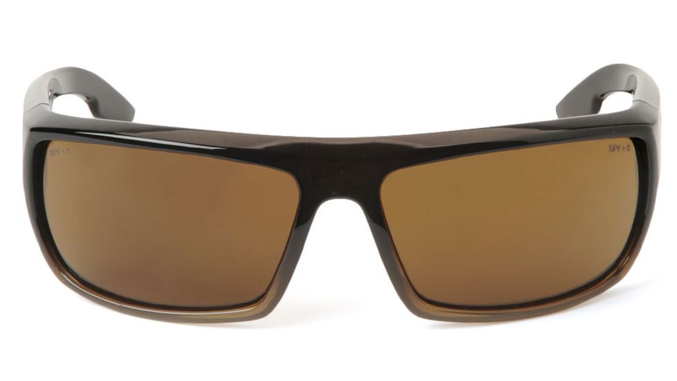Spy Optic Bounty Bronze Fade - Bronze