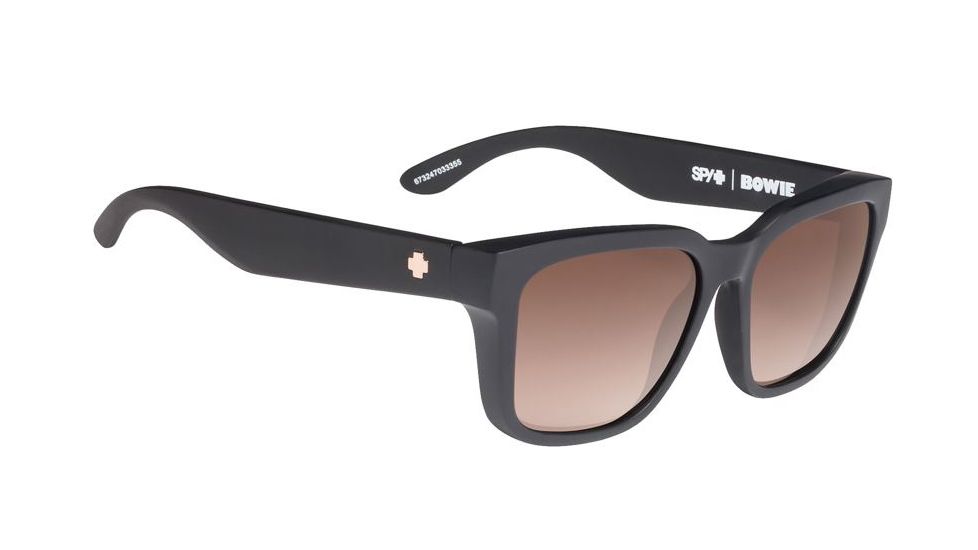 Spy Optic Bowie Sunglasses, 673247033355