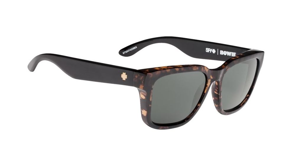 Spy Optic Bowie Sunglasses, 673247422863