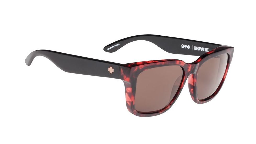 Spy Optic Bowie Sunglasses, 673247431865