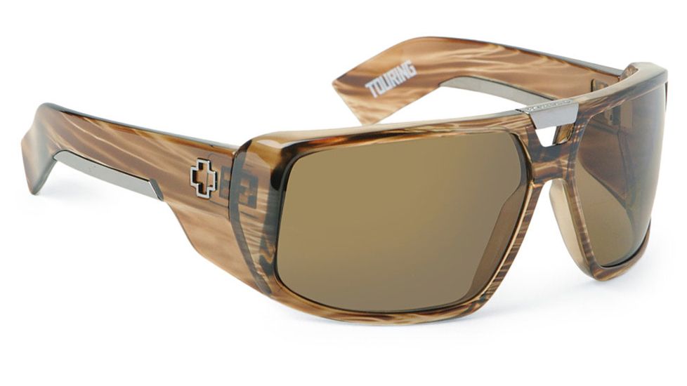 Spy Optics Touring Sunglasses 670795316069