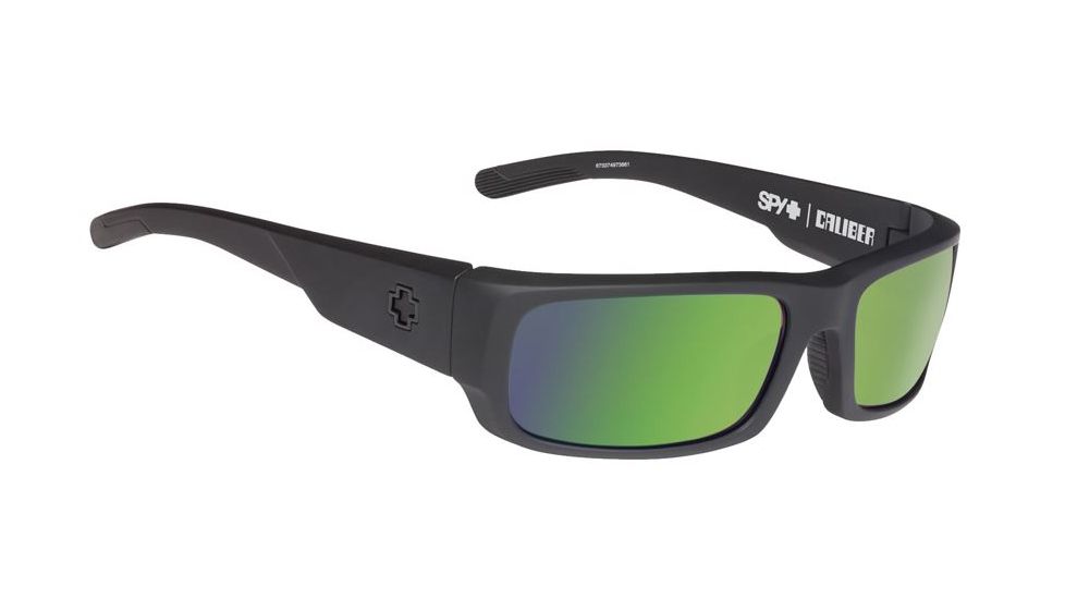 Spy Optic Caliber Sunglasses, 673374973861