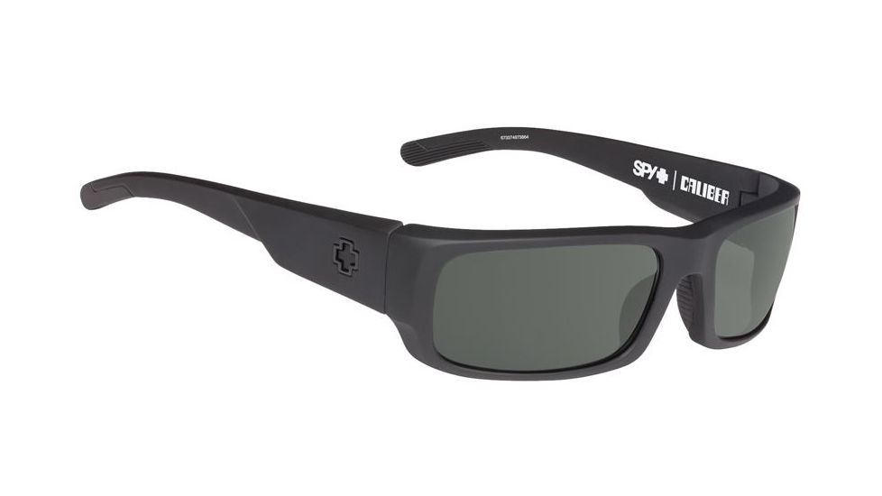 Spy Optic Caliber Sunglasses, 673374973863