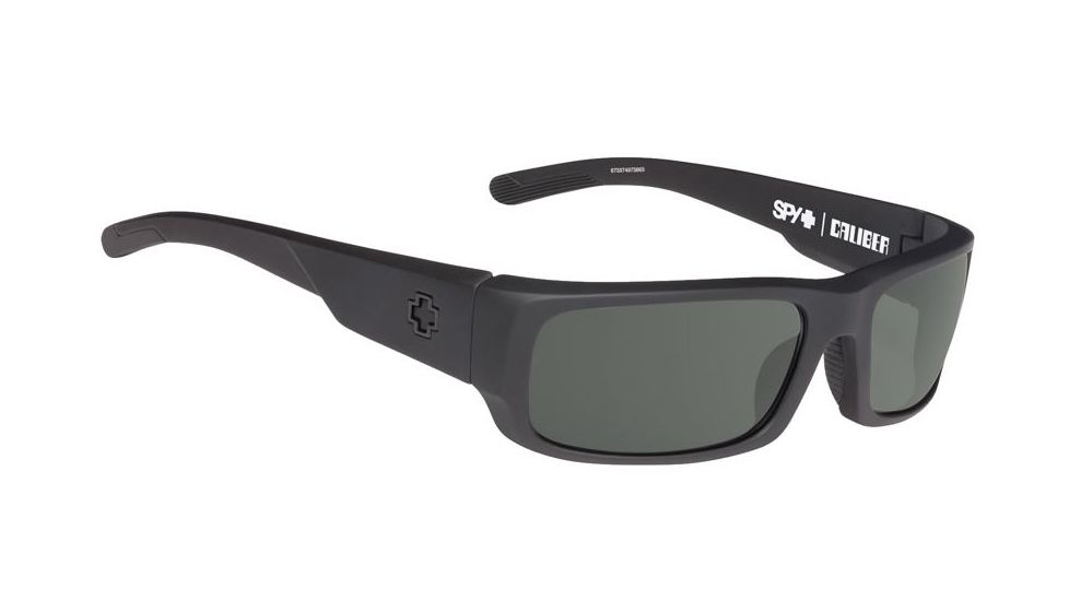 Spy Optic Caliber Sunglasses, 673374973864