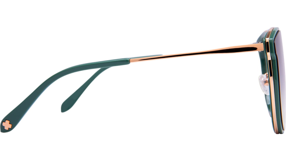 Spy Optic Colada Sunglasses - Womens, 6700000000010