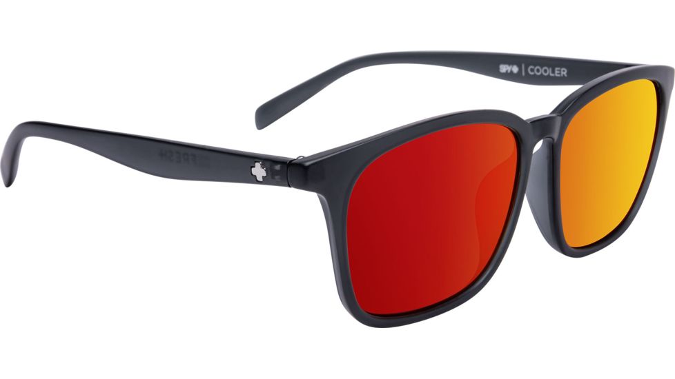 Spy Optic Cooler Sunglasses - Unisex, 6700000000002