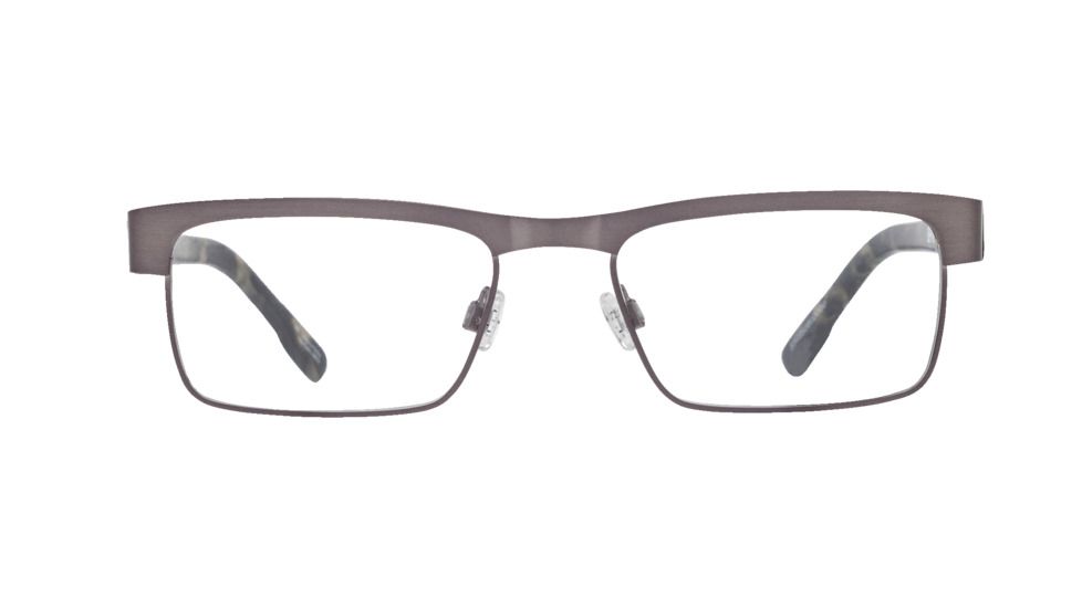 Spy Optic Cullen Eyeglasses, Gunmetal/Matte Army Camo Tort Frame, 573350802000