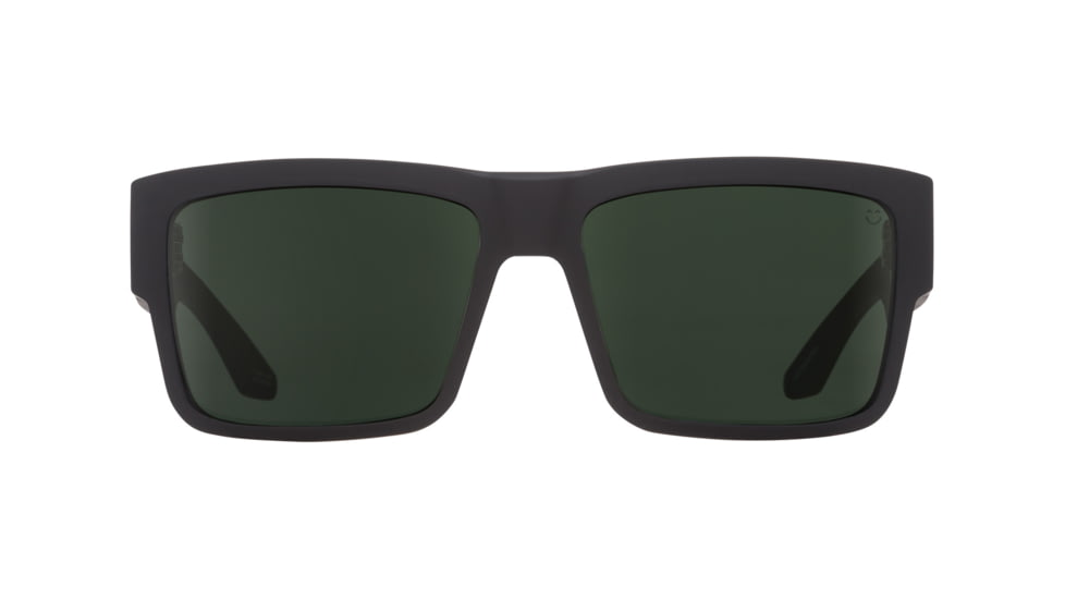 Spy Optic Cyrus Single Vision Prescription Sunglasses, Hawaii Frame, Polarized, 183180782864SV