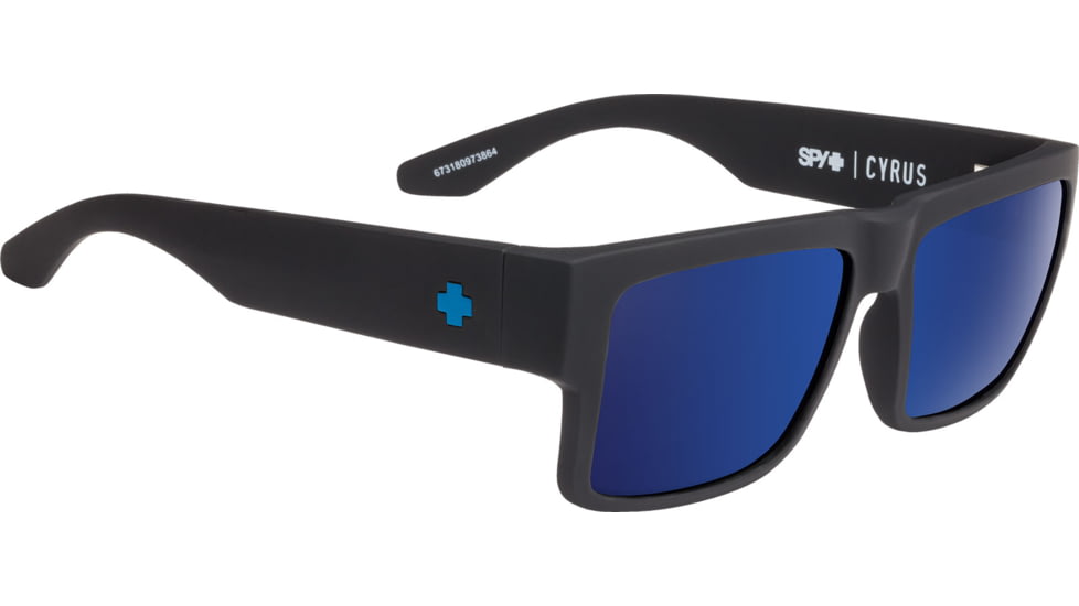 Spy Optic Cyrus Sunglasses - Unisex, 183409973281