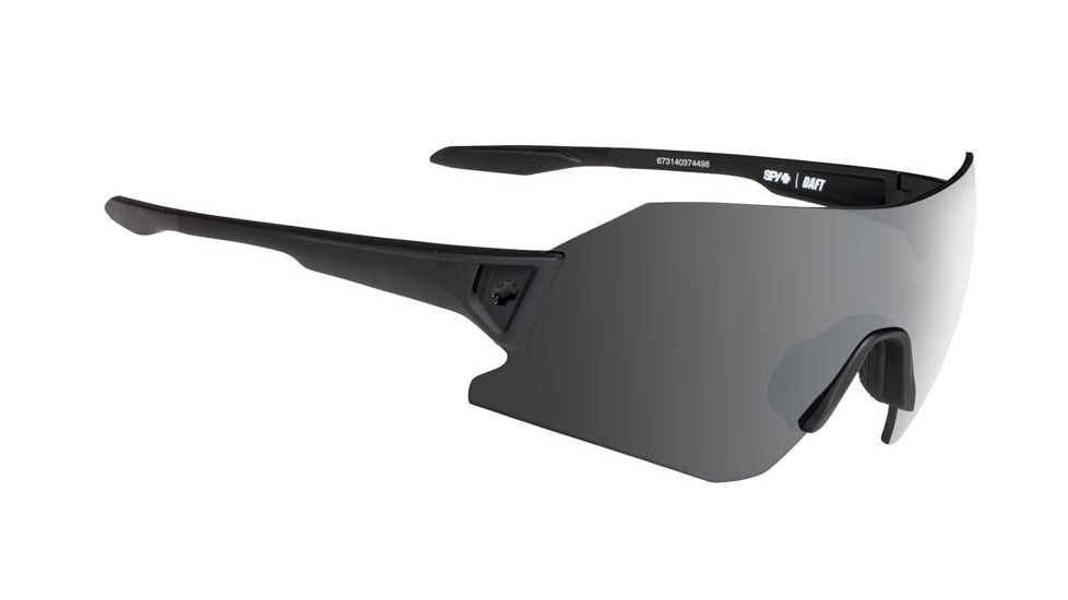 Spy Optic Daft Sunglasses, 673140374498