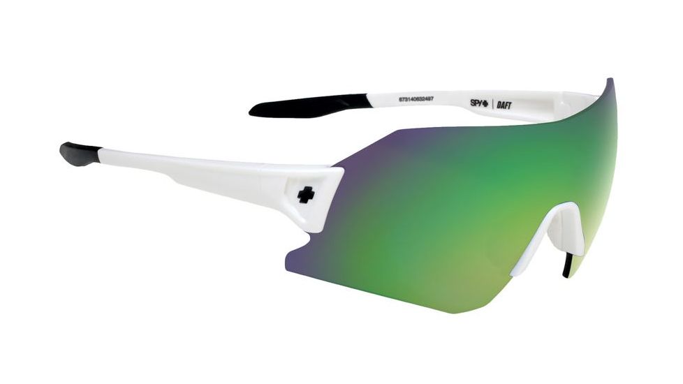 Spy Optic Daft Sunglasses, 673140632497