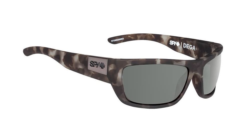 Spy Optic Dega Sunglasses, 673368289863