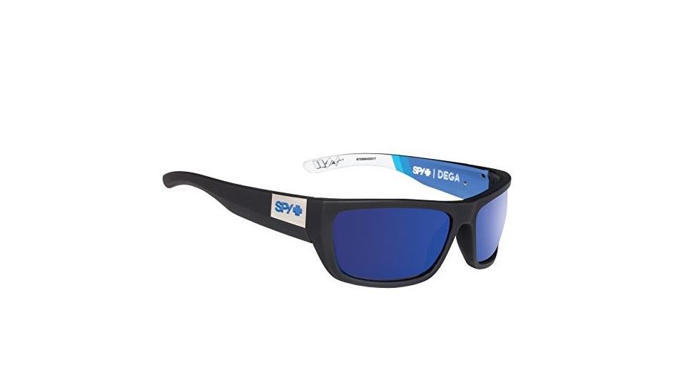 Spy Optic Dega Sunglasses, 673368430317