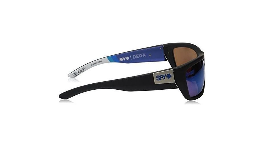 Spy Optic Dega Sunglasses, 673368430317