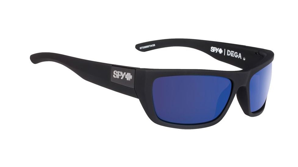 Spy Optic Dega Sunglasses, 673368973438