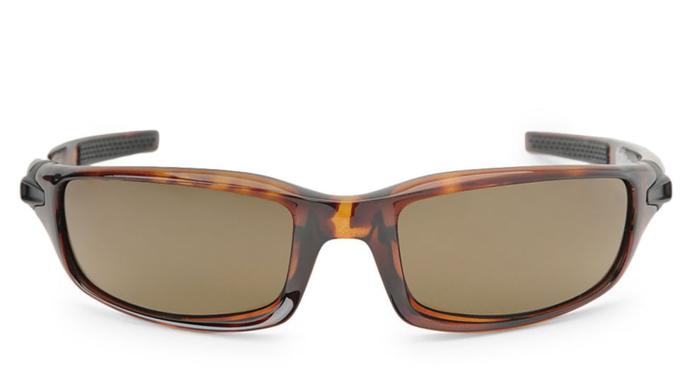 Spy Optic Diablo Single Vision Prescription Sunglasses - Tortoise/Bronze Frame 570980613000RX