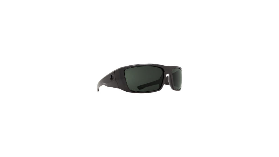 Spy Optic Dirk Sosi Sunglasses, Black, One Size, 163007