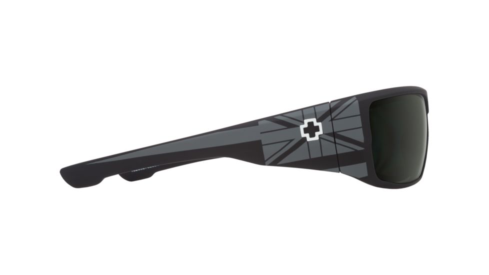 Spy Optic Dirk Single Vision Prescription Sunglasses, 2015 Hawaii Frame, 182052782864SV