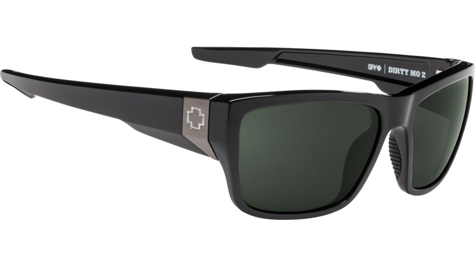 Spy Optic Dirty Mo 2 Sunglasses - Unisex, 6700000000014
