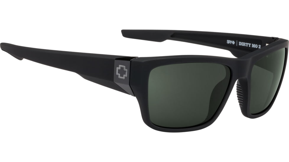 Spy Optic Dirty Mo 2 Sunglasses - Unisex, 6700000000015