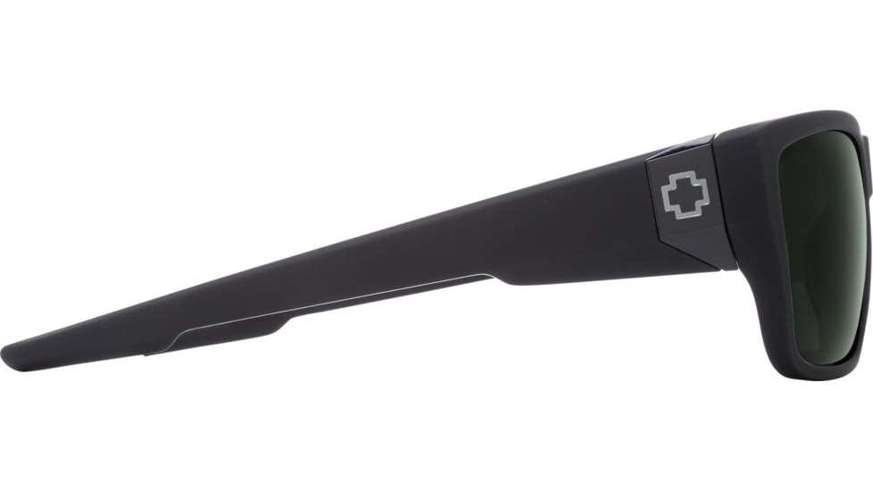 Spy Optic Dirty Mo 2 Sunglasses - Unisex, 6700000000015