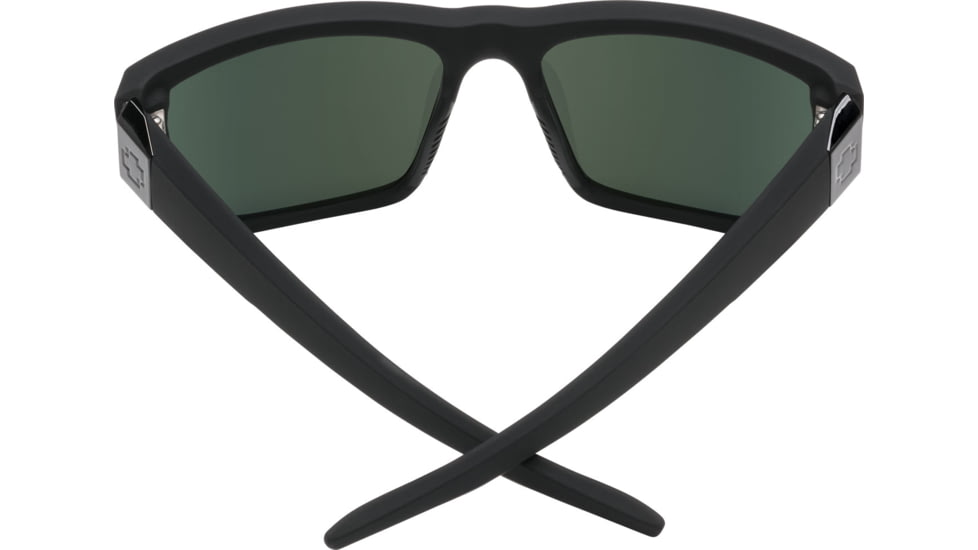 Spy Optic Dirty Mo 2 Sunglasses - Unisex, 6700000000015