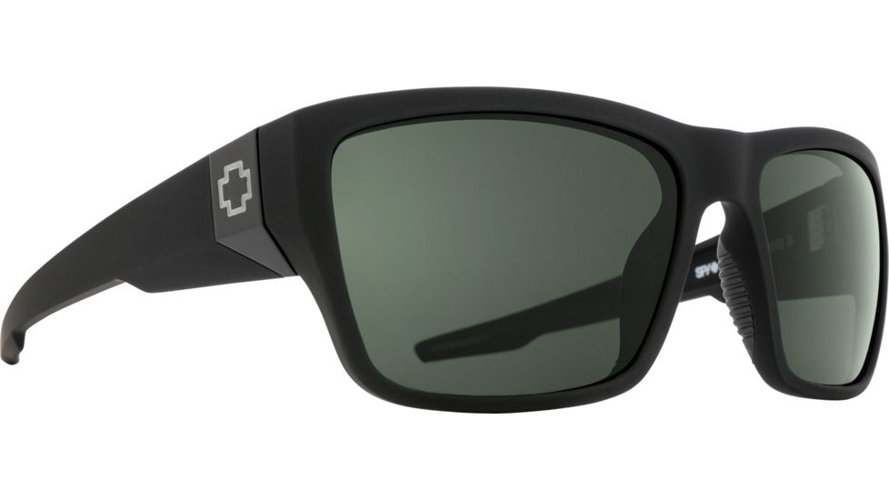 Spy Optic Dirty Mo 2 Sunglasses - Unisex, 6700000000015