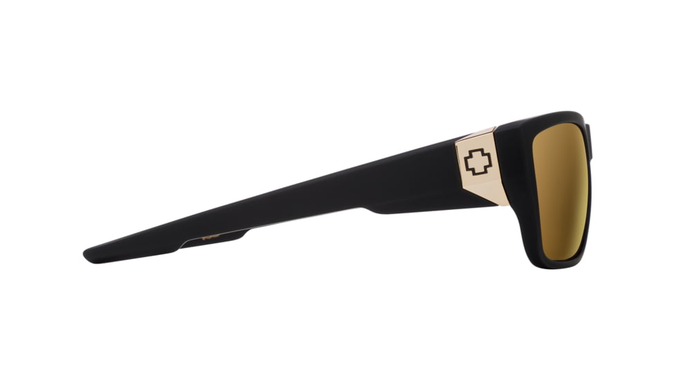 Spy Optic Dirty Mo 2 Sunglasses - Unisex, 6700000000016