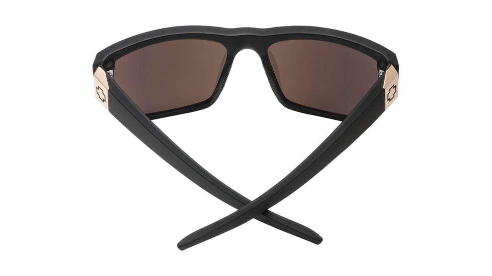 Spy Optic Dirty Mo 2 Sunglasses - Unisex, 6700000000016