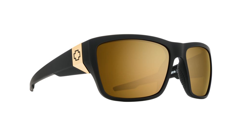 Spy Optic Dirty Mo 2 Sunglasses - Unisex, 6700000000016