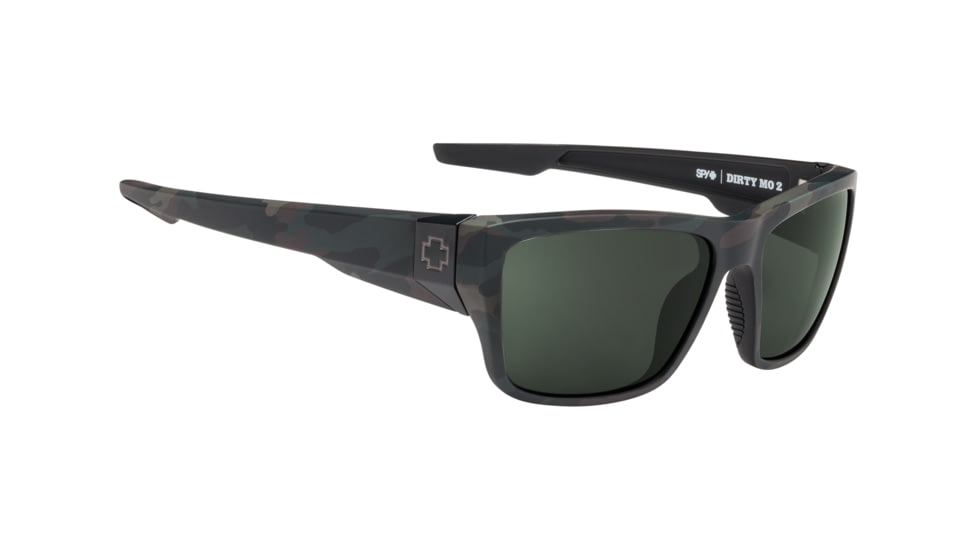 Spy Optic Dirty Mo 2 Sunglasses - Unisex, 6700000000017