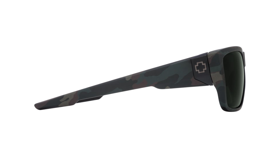Spy Optic Dirty Mo 2 Sunglasses - Unisex, 6700000000017